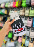 جوراب مچی سیلوستر فانتزی دخترانه